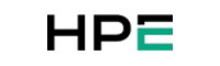 HPE logo slider